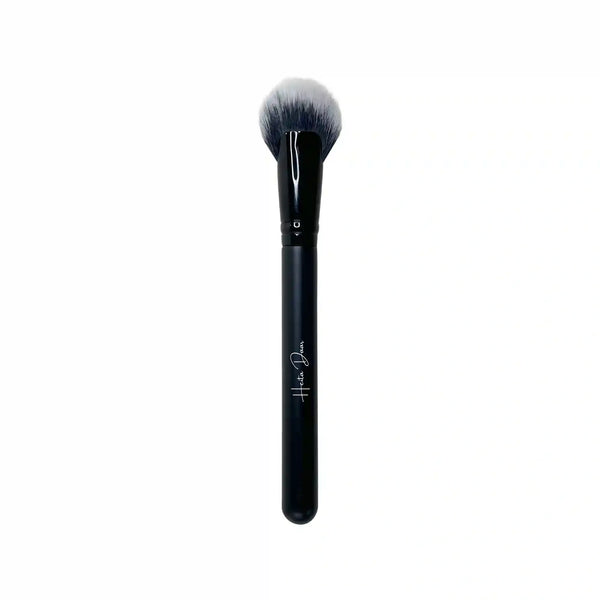 Cheek Fan Brush