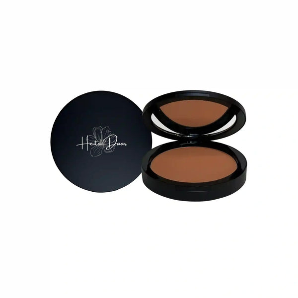 Daul Blend Powder Foundation