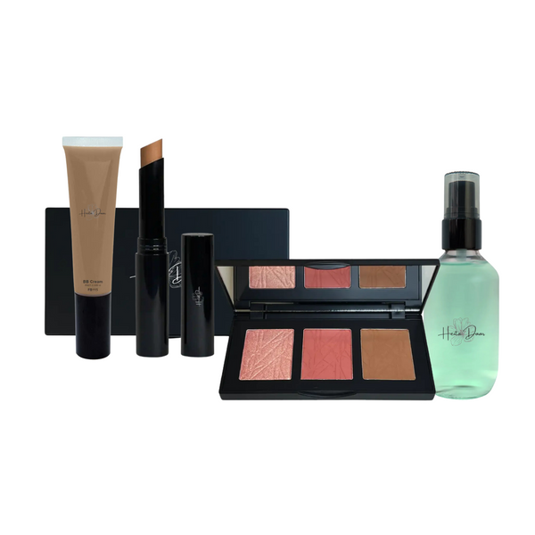 Heita Everyday Glow Bundle - Curious