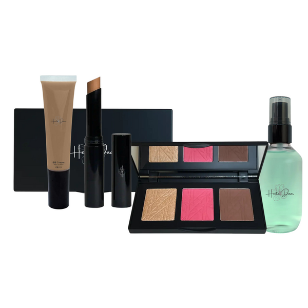 Heita Everyday Glow Bundle - Pop