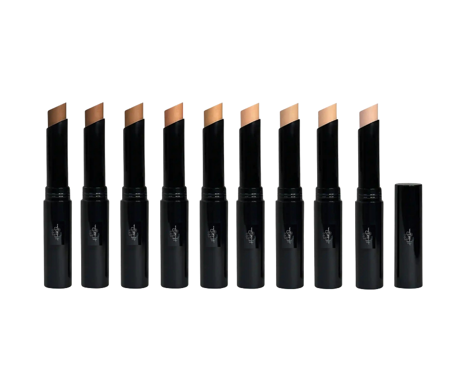 Creme Concealer Stick