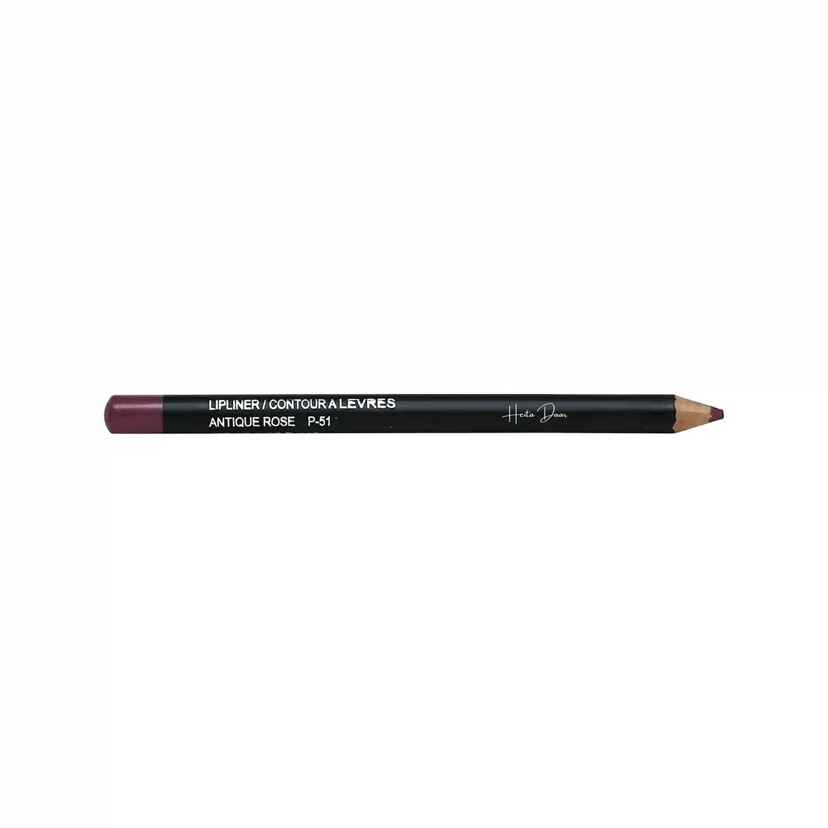 Infused Lipliner