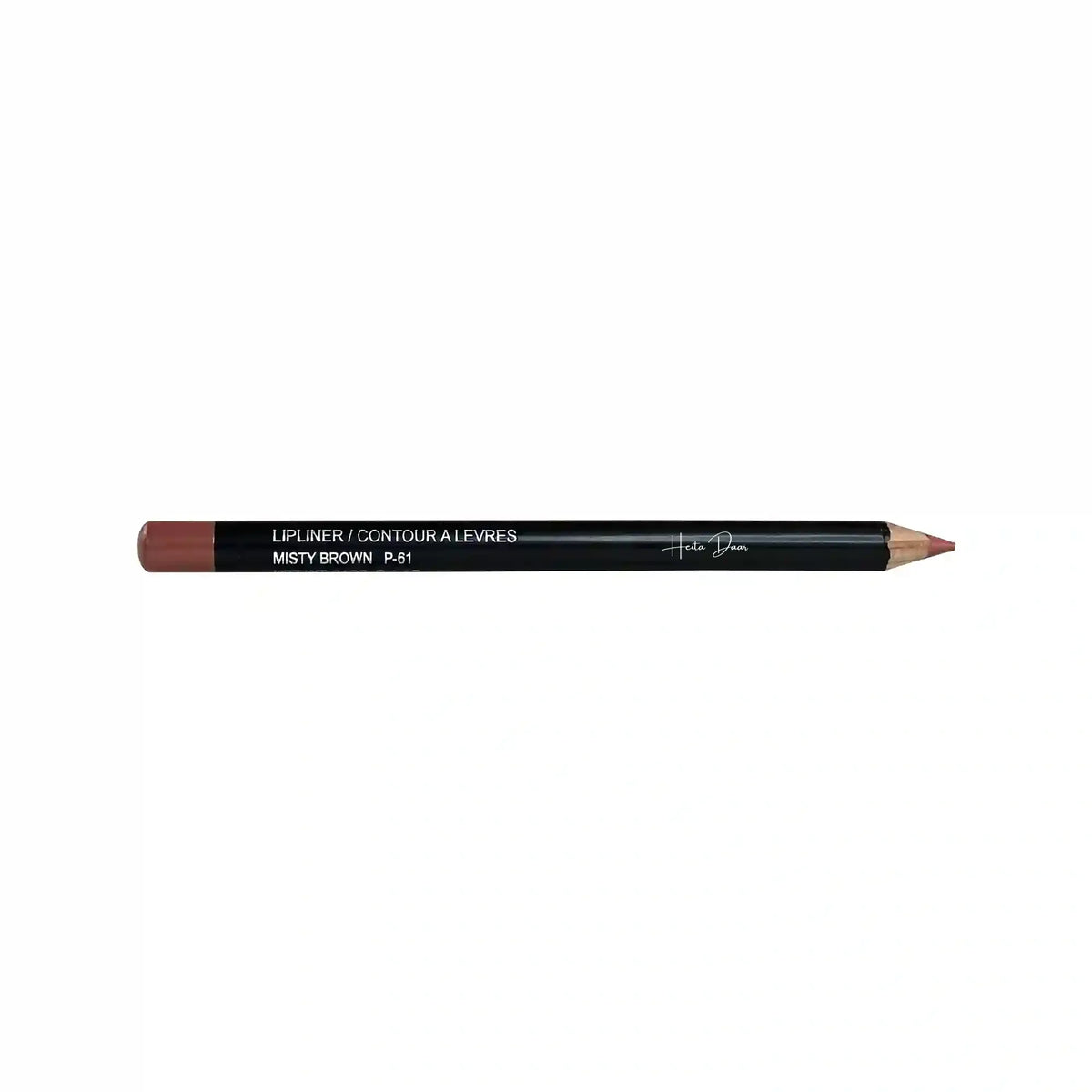 Infused Lipliner