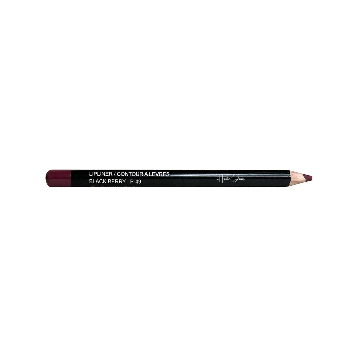 Infused Lipliner