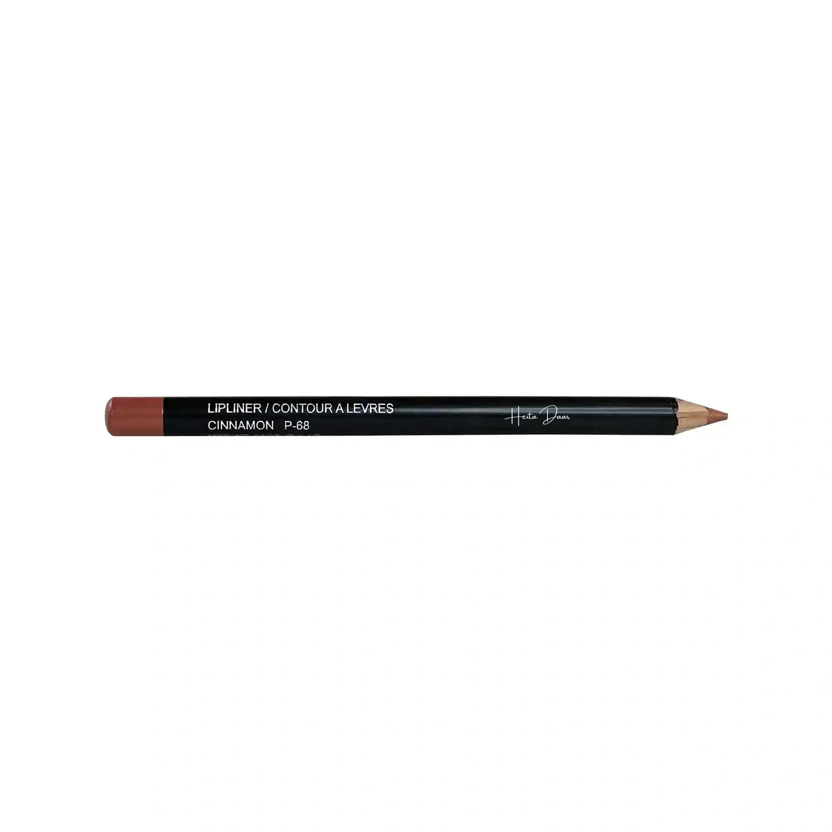 Heita Daar Mob Wife Makeup Routine Caramel & Contour Bundle