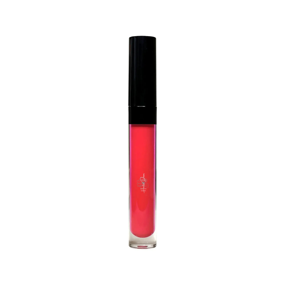 Liquid to Matte Lipstick