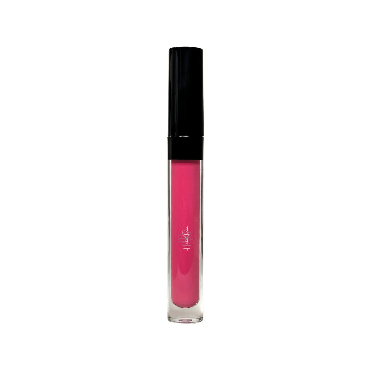 Liquid to Matte Lipstick
