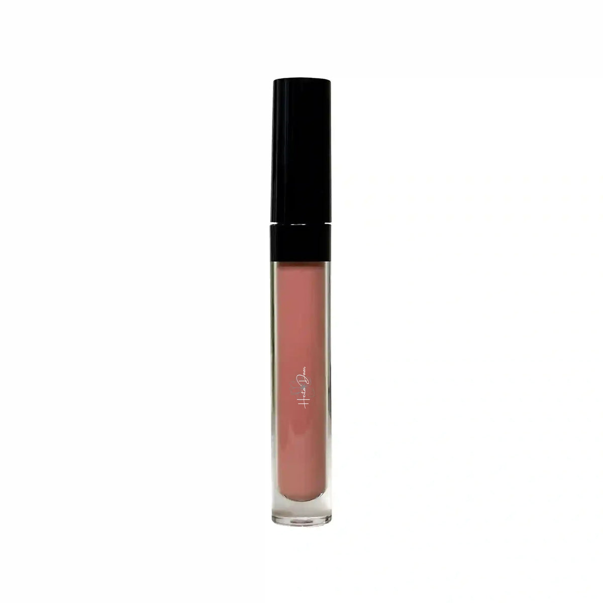 Liquid to Matte Lipstick