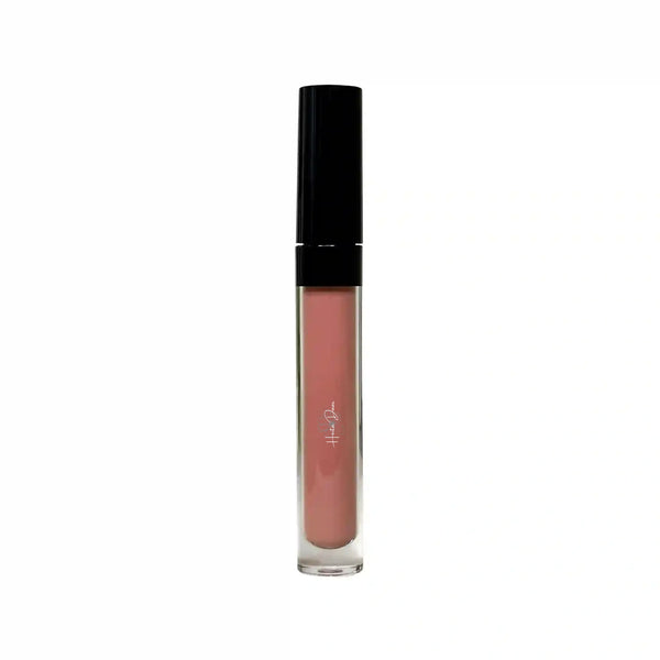 Liquid to Matte Lipstick