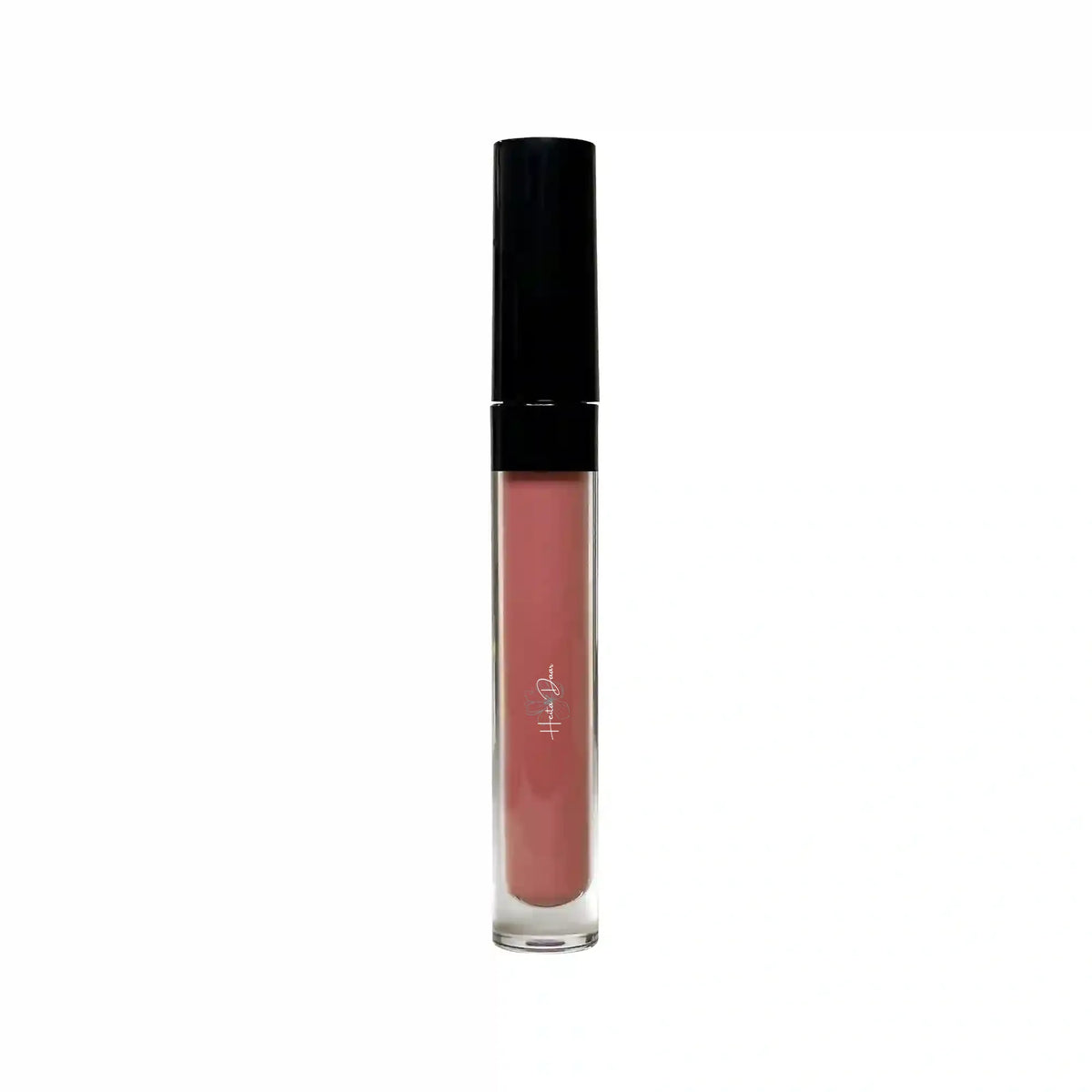 Liquid to Matte Lipstick