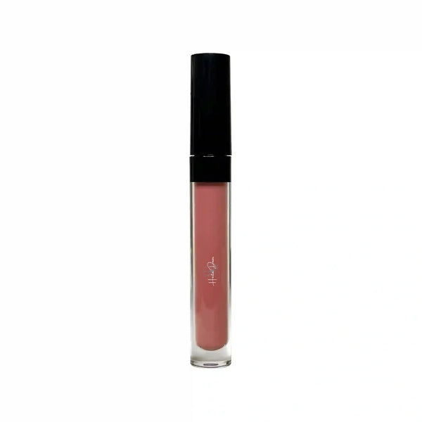 Liquid to Matte Lipstick