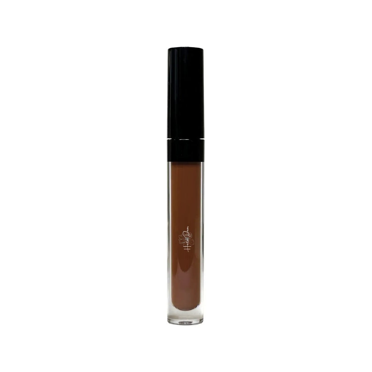 Liquid to Matte Lipstick