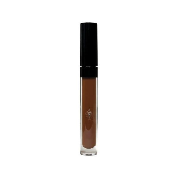 Liquid to Matte Lipstick