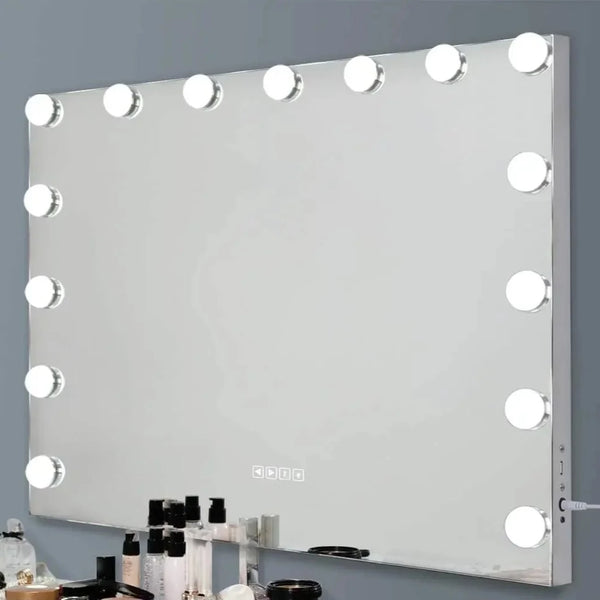 Large Vanity Mirror