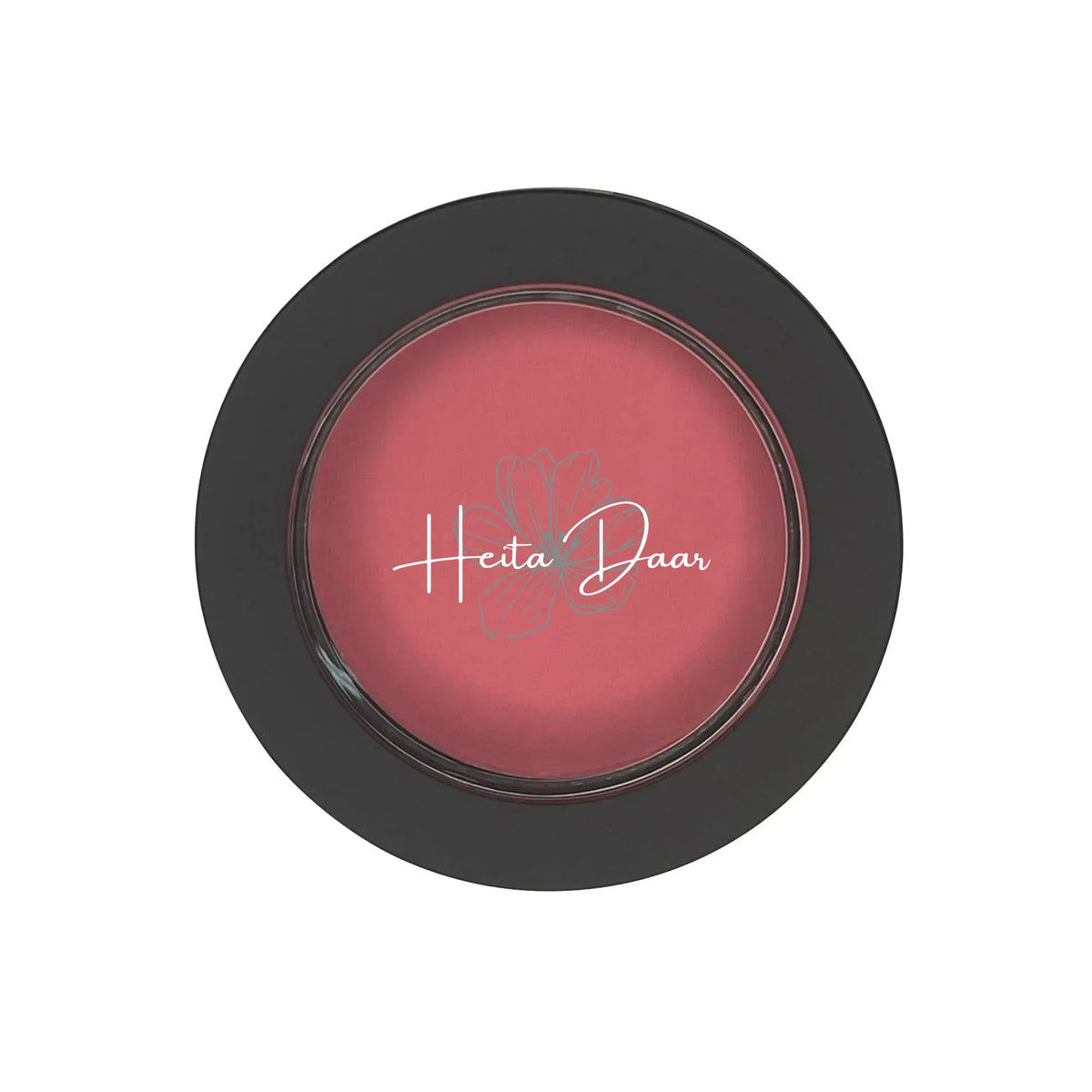 Single Pan Blush