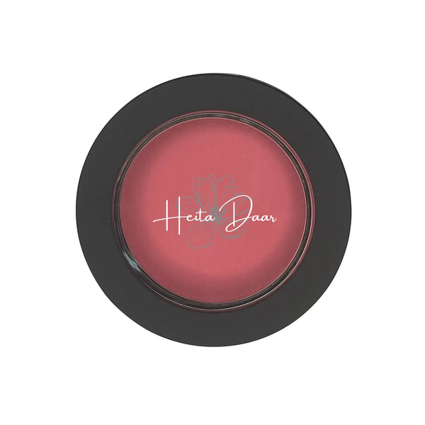 Single Pan Blush