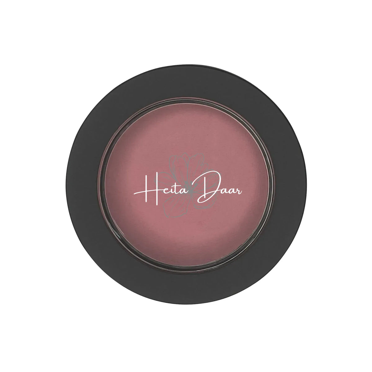 Single Pan Blush