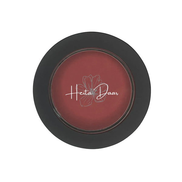 Single Pan Blush